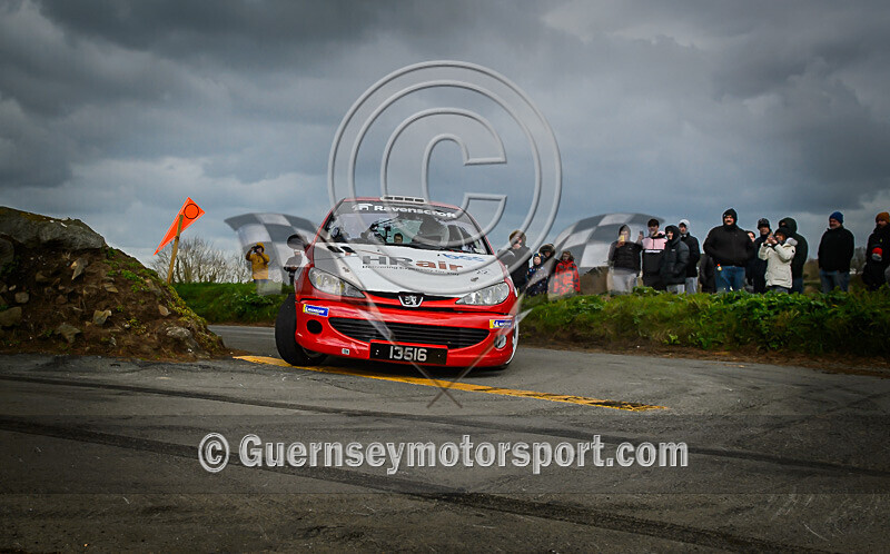 Comprop Guernsey Rally 2023_Saturday-450 - COMPROP GUERNSEY RALLY 2023 - SATURDAY