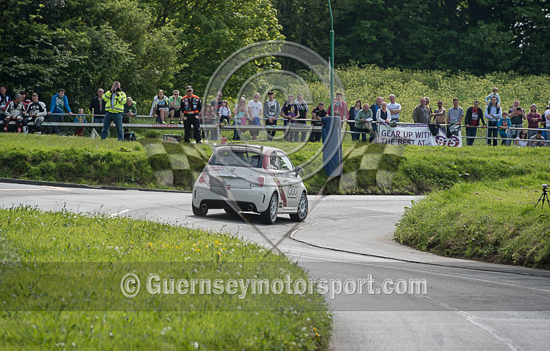 GMCCC Hill Climb_05-05-2014_Car-162 - CARS_05-05-2014
