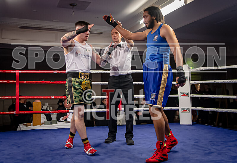 BOUT 9_Casey De La Mare v Aaron Bird-46 - BOUT 9_Casey De La Mare v Aaron Bird