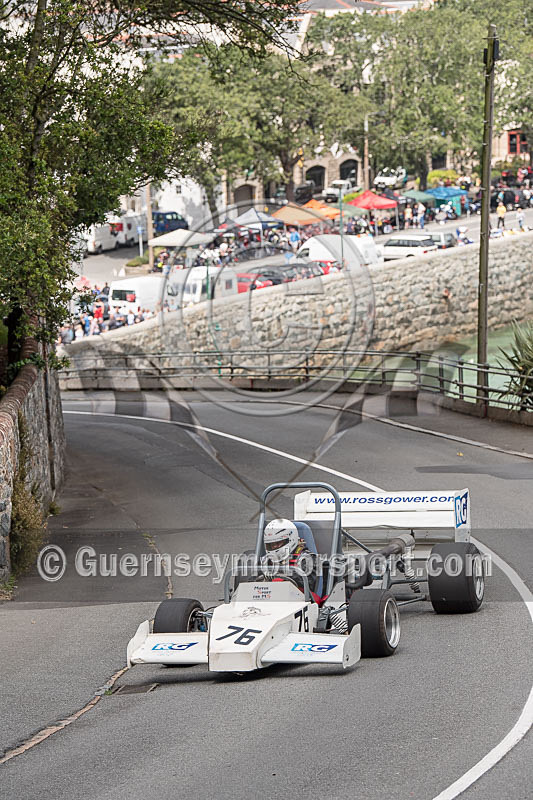 Guernsey National Hillclimb 2017_CAR-85 - GUERNSEY NATIONAL 2017 - CARS
