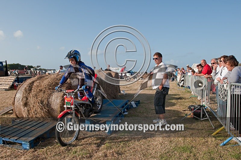 West Trials-15 - GMC&CC WEST SHOW DEMONSTRATION