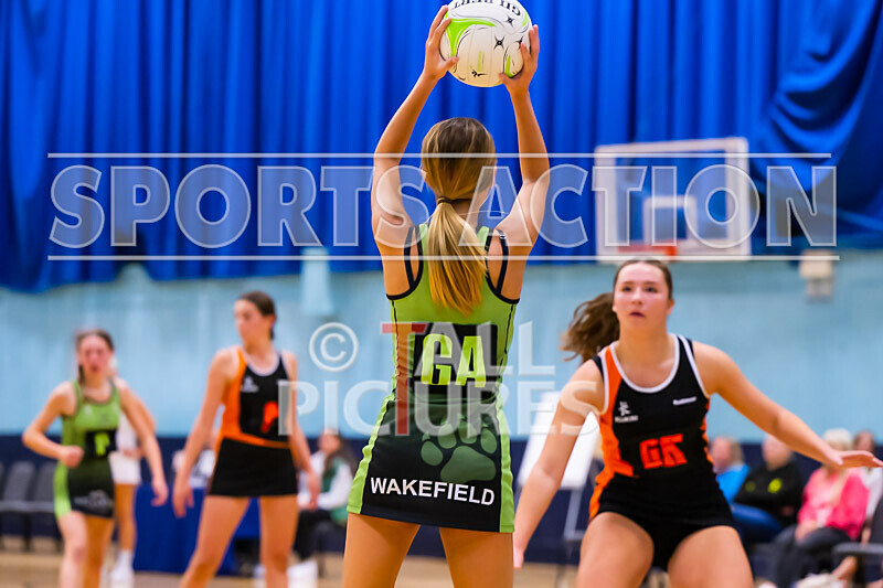 Guernsey Panthers U16 v Rushmoor-62 - GUERNSEY PANTHERS U16 v RUSHMOOR