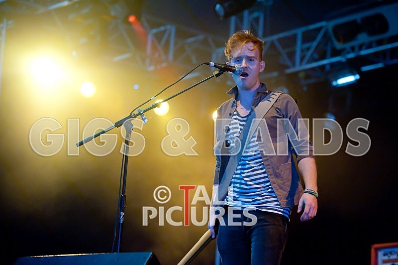 The Stowaways-1 - THE STOWAWAYS