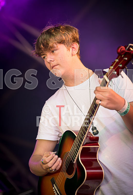 Acoustic Accord-23 - ACOUSTIC ACCORD