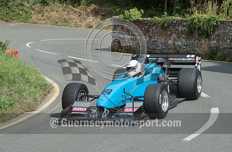 Jersey National Hillclimb_2014_Car-8 - JERSEY NATIONAL 2014 - CARS