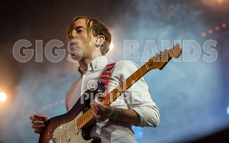 Bombay Bicycle Club-1 - BOMBAY BICYCLE CLUB