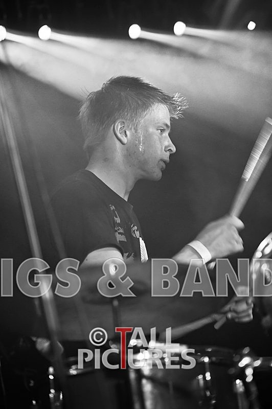 Breaking the Silence-113 - BREAKING THE SILENCE at RoA-8