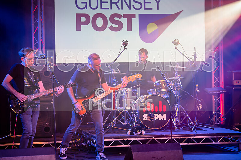 Guernsey Post 2022-37 - GUERNSEY POST