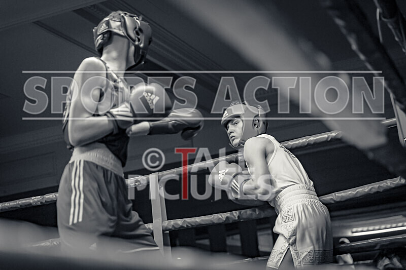 BOUT 1_Arnie Watson v Curtis Jehu-5 - BOUT 1_Arnie Watson v Curtis Jehu