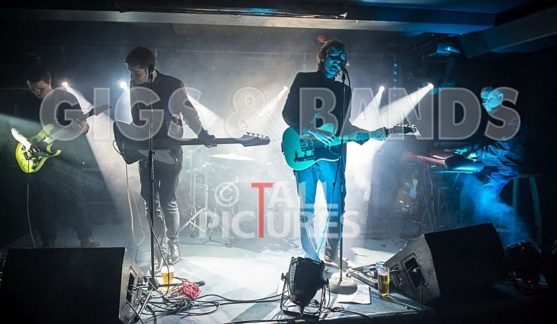 Last of the Light Brigade-329 - LAST OF THE LIGHT BRIGADE