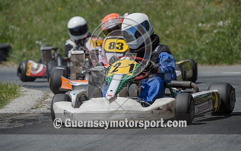 Karts_27-05-2013-95 - KARTING SUMMER CHAMPIONSHIP ROUND-3
