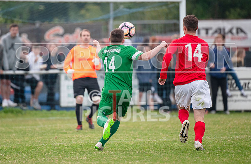 Teachers Muratti 2018-11 - TEACHERS MURATTI 2018