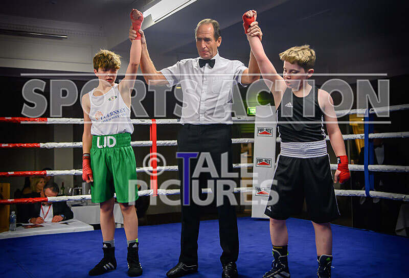 BOUT- 2 - Larsson Doherty v Henry Worsley-43 - BOUT: 2 - Larsson Doherty v Henry Worsley