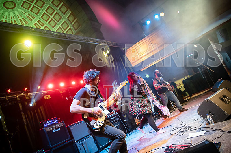 Static Alice-812 - STATIC ALICE