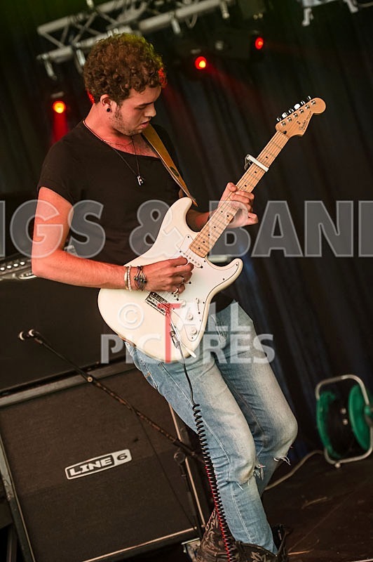 Twelve Ton Trouble-6 - TWELVE TON TROUBLE