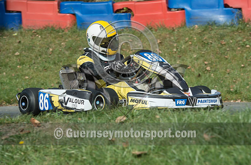 Karting_28-09-2014-11 - KARTING SUMMER CHAMPIONSHIP ROUND-9