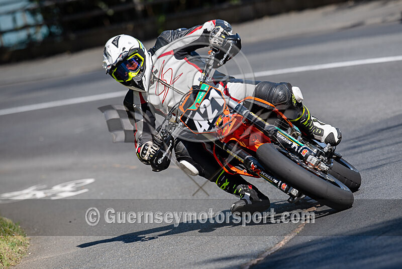 Hillclimb 2021_2-Day_BIKE-110 - GMC&CC 2-DAY HILLCLIMB 2021_BIKES