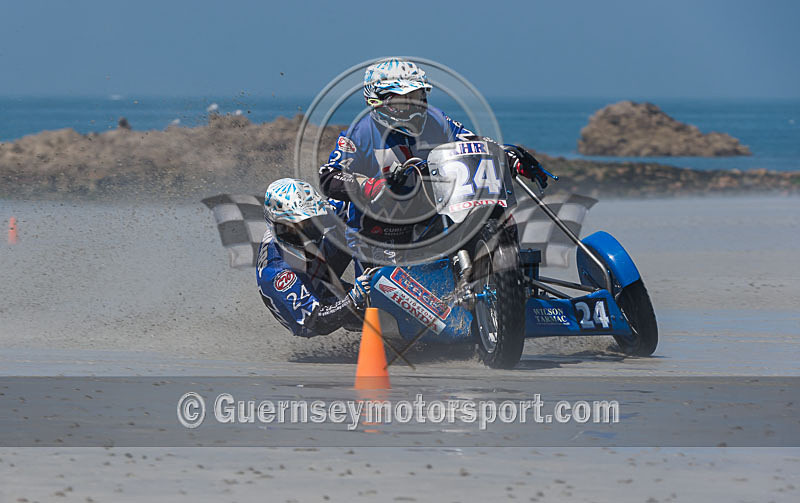 Sand Ace_2014_Sidecar-67 - BRITISH SAND ACE 1000cc SIDECARS - 2014