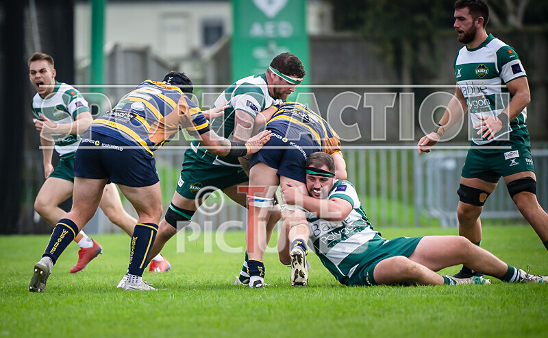 Guernsey Raiders v Worthing 2022-86 - GUERNSEY RAIDERS v WORTHING
