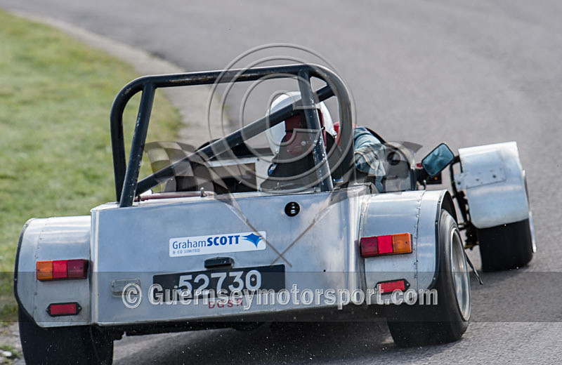 Fort Tourgis Hillclimb 2017-206 - ALDERNEY HILLCLIMB 2017