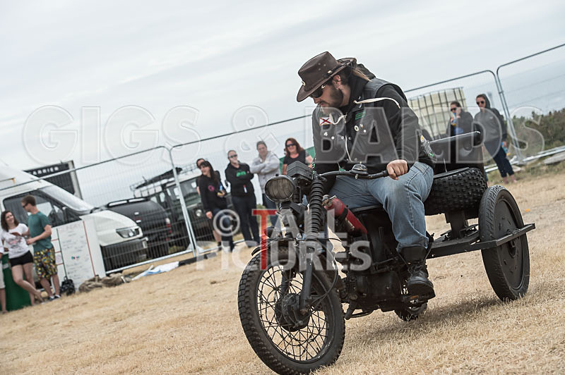 Trike Fun_2015-4 - TRIKE, CHILLI & TUG OF WAR