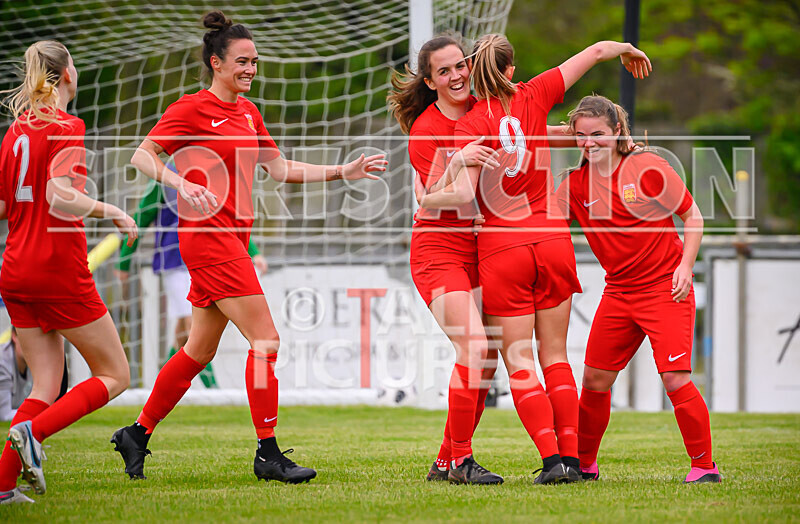 Ladies Muratti 2023-77 - THE 2023 LADIES MURATTI