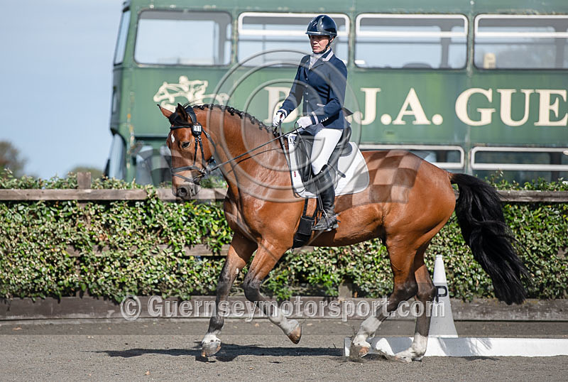 Dressage_29-09-2018-4 - DRESSAGE CHAMPIONSHIPS 2018