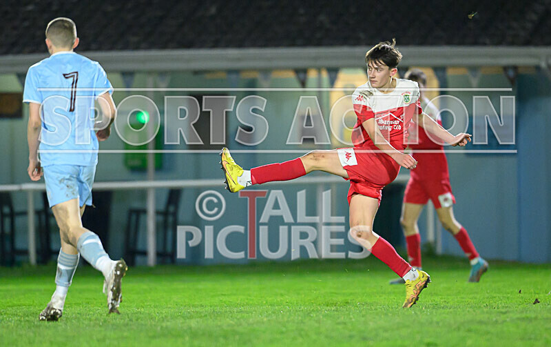 U18 Football 2023_North v Sylvans-21 - U18 FOOTBALL 2023_NORTH v SYLVANS