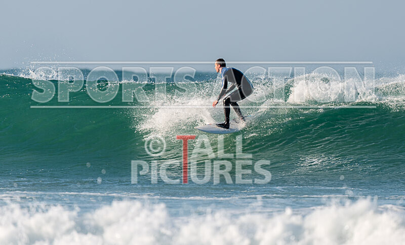 Vazon Surfing-56 - VAZON SURFING