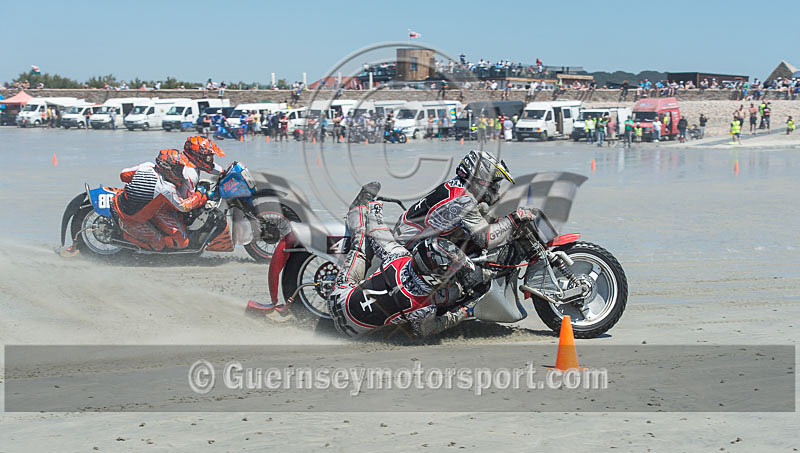 Sand Ace_2014_Sidecar-23 - BRITISH SAND ACE 1000cc SIDECARS - 2014