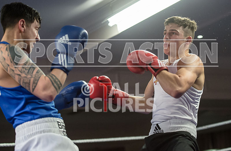 BOUT-6_Billy Le Poullain v Carl Mcloud-2 - BOUT 6_Billy Le Poullain v Carl Mcloud