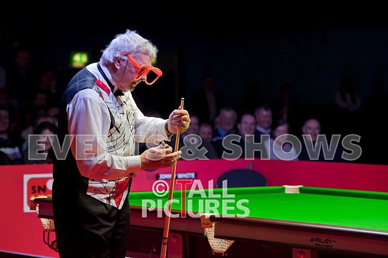 Snooker Legends Tour-38 - SNOOKER LEGENDS TOUR