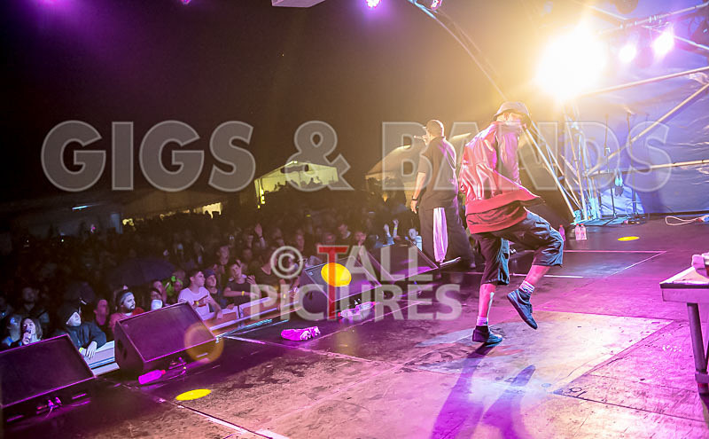 Jungle Brothers-13 - JUNGLE BROTHERS