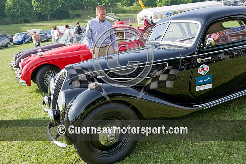 Jsy Classic Hill-408 - JERSEY INTERNATIONAL MOTORING FESTIVAL 2010