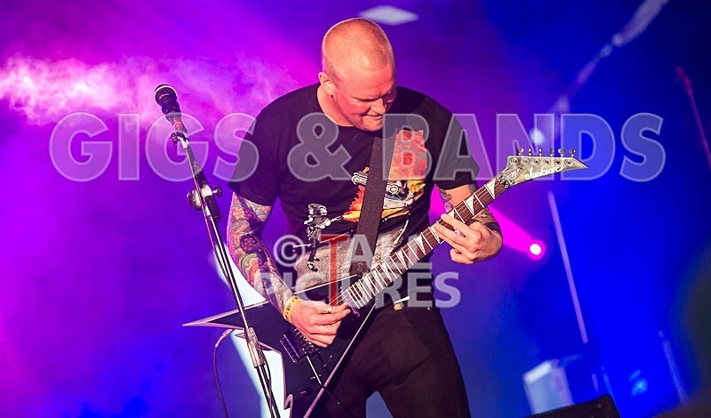 Big Machine_Chaos8-66 - BIG MACHINE