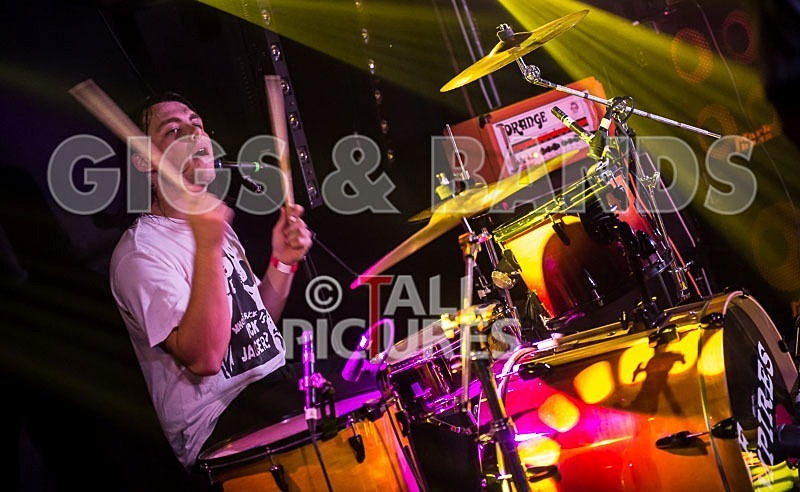 Jonny Lives-83 - JONNY LIVES!