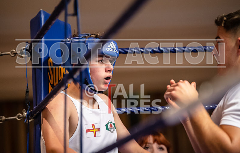 Sparring Bout-2_Brad Envoldsen v Ethan Le Moignan-14 - Sparring Bout-2_Brad Envoldsen v Ethan Le Moignan