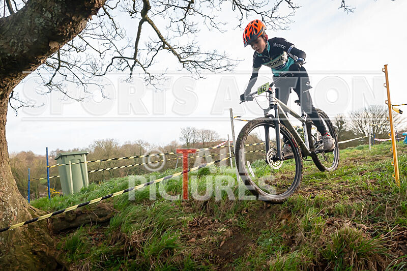 MTB XC_09-01-2022_JUNIOR-20 - GVC MTB XC_09-01-2022_JUNIORS