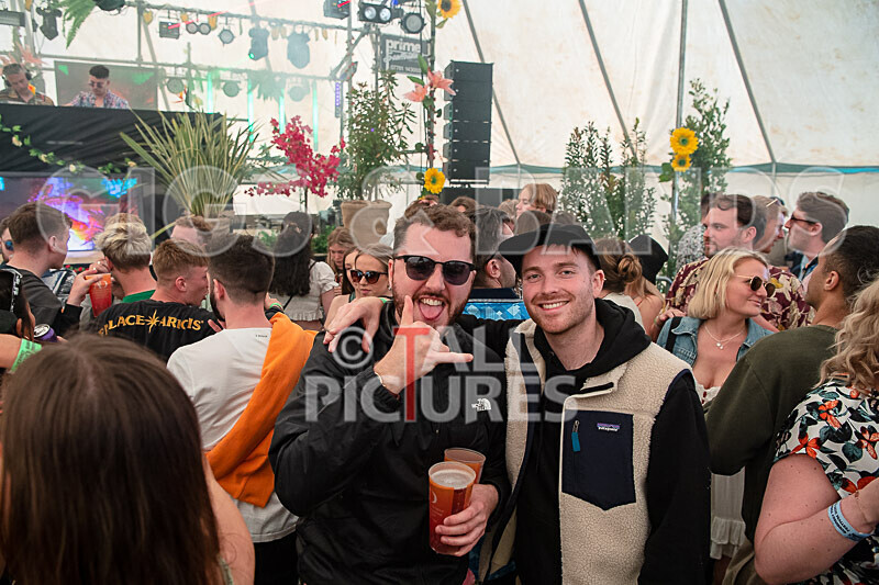 Guernsey Together Festival 2021_DANCE TENT-33 - GUERNSEY TOGETHER FESTIVAL 2021_THE DANCE TENT