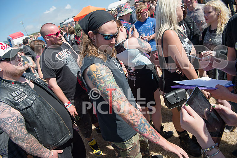 Chaos 2016_Tattoos-15 - CHAOS 2016 TATTOOS