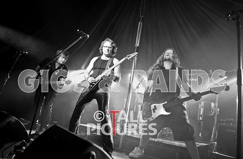 Guns n Oatcakes-13 - HOGWASH 2009 - BANDS