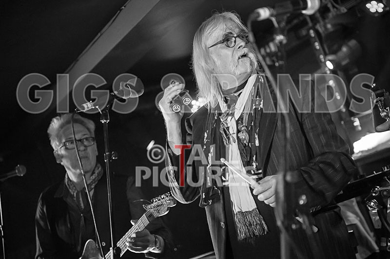 The Blockheads-14 - THE BLOCKHEADS