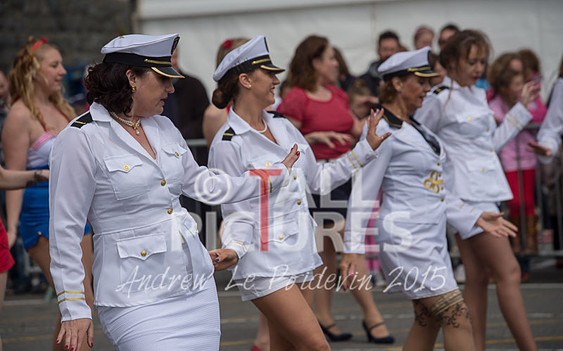 Liberation Day 2015-45 - LIBERATION GUERNSEY 2015