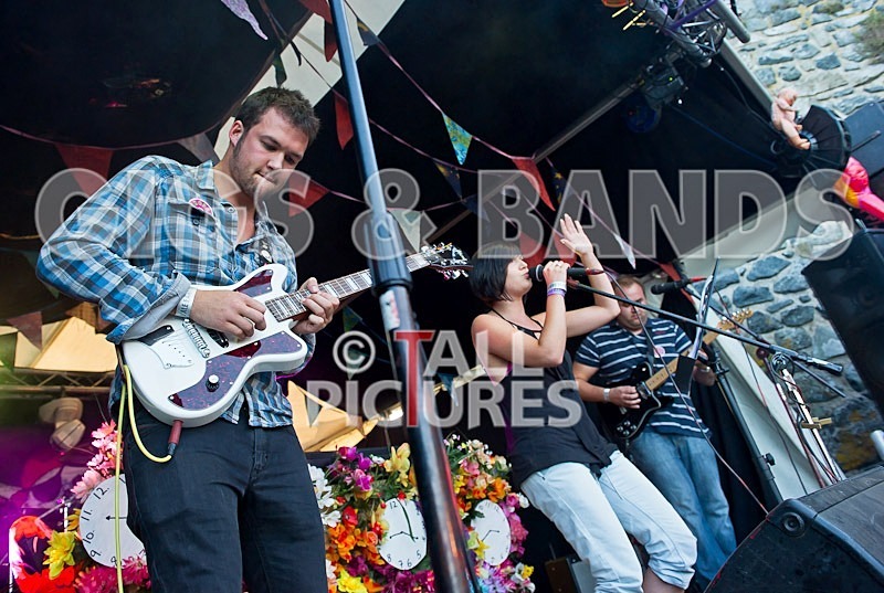 Bright Lights-5 - BRIGHT LIGHTS