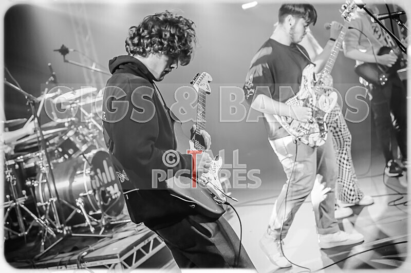 Darker Shade-22 - DARKER SHADE