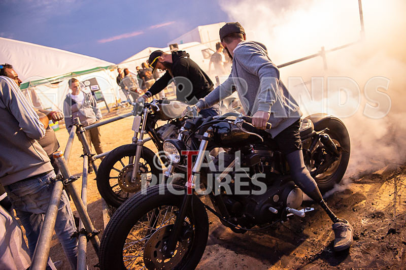 Chaos 2018 Burn-outs-42 - GREENMAN CHAOS 2018 BURN-OUTS