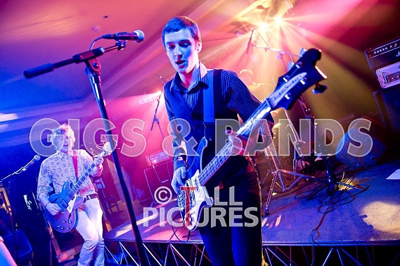 Last of the Light Brigade-159 - LAST OF THE LIGHT BRIGADE