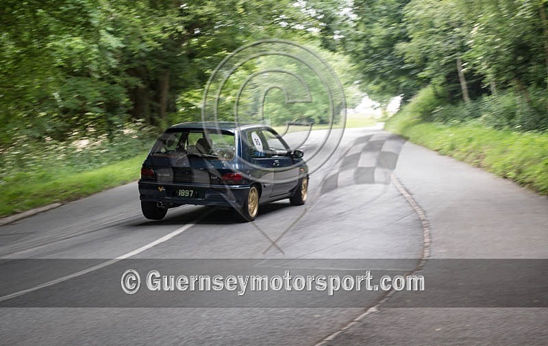 Heritage Charity Hill Climb_2013-47 - HERITAGE CHARITY HILL CLIMB 2013