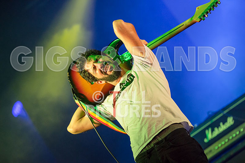 Static Alice-579 - STATIC ALICE