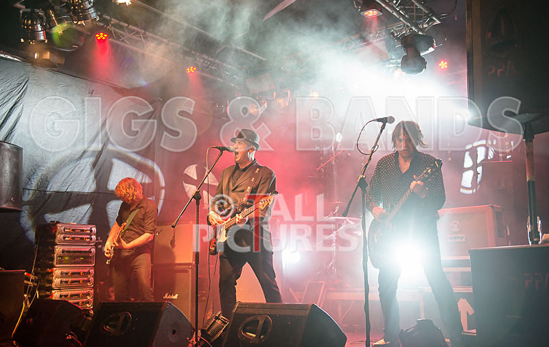 The November Five-26 - THE NOVEMBER FIVE